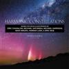 Eric Chasalow Harmonic Constellations: Works for Violin and Electronics (CD)