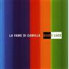 La Fame Di Camilla( Ermal Meta) Buio e Luce (CD)
