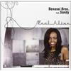 Benassi Bros. Feat. Sandy Feel Alive (Vinyl LP)