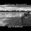 Foreign Beggars 22 Karma (CD) Album