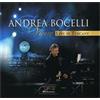 Andrea Bocelli Vivere Live in Tuscany (CD)