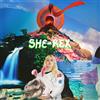 eee gee She-rex (Vinyl LP) 12" Album