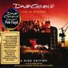 David Gilmour Live in Gdansk (CD) Album