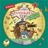 Die Schule der Magischen T Endlich Ferien: 06: Hatice und Mette-Maja (Hörsp (CD)