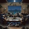 Car?n Le?n Palabra de To's Seca Night Sky (Vinyl LP)