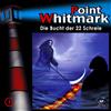 Point Whitmark 01/die Bucht der 22 Schreie (CD)