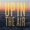 Brett Harris Up in the Air (CD) Deluxe Album