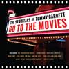 Tommy Garrett The 50 Guitars of Tommy Garrett Go to the Movies (CD) Album