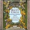 Georg Philipp Tele Bach's Circle, Oboe Works (Vogel, Tipton, Mabee, Chatfi (CD)