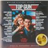 Top Gun / O.S.T. Top Gun Ost (Gold Series) (CD)