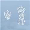 Blackwinterwells Protector (CD) Album (Jewel Case)