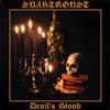 Svartkonst Devil's Blood (CD) Album Digipak