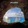 Mike Oldfield Man On the Rocks (CD) Album