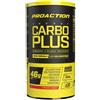 Proaction Srl Proaction Energy Carbo Plus Integratore Energetico Per Sportivi Gusto Arancia Rossa Polvere Orale 530 Grammi