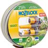 Hozelock Tricoflex Select Tubo Set, Diametro 12,5 mm 25 m con Dotazione di Base, Multicolore, 32,5 x 32,5 x 12,7 cm, 6025p9000