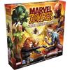 CMON Marvel Zombies - Hydra Resurrection (Un Gioco Di Zombicide) - Tedesco