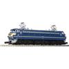 KATO N Gauge Train EF66-0 Late Type Blue Train Locomotive 3090-3 JR West NUOVO