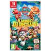 Bandai Namco Paw Patrol la Squadra dei Cuccioli: il Mondo dei Dinosauri NSW
