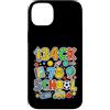 Leetspeak Back To School Co. Custodia per iPhone 14 Plus Ritorno a scuola Leetspeak Divertente corrispondenza Bambini Insegnante di gioventù