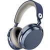 Sennheiser MOMENTUM 5 Cuffie wireless - Cuffie Bluetooth per chiamate di alta qualità, cancellazione adattiva del rumore (ANC), design over-ear, 57 ore di autonomia, denim