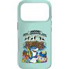 Shark Seagull Classroom Humor for Teache Custodia per iPhone 17 Pro Divertente gabbiano urlo Jawsome Kinder Shark torna a scuola bambini