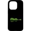 Classical Music Musician Orchestra Class Custodia per iPhone 15 Pro Violoncello Lake Shadow Love Reflection Silhouette Violoncellista