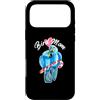 Parrot and Pet Bird Owners Custodia per iPhone 17 Pro Max Pappagallo Uccello Mamma - Ara Giacinto