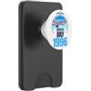FernwehFarben Studio Geburtstage Grande da luglio 1996 30° compleanno frase 30 anni PopSockets PopWallet per MagSafe