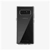 tech21 Tech 21 Pure Clear Custodia Protettiva per Samsung Galaxy Note8 - Trasparente