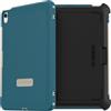 OtterBox Cover OtterBox Defender per iPad Air 11 (M2/M3/M4) & iPad Air 10.9 (2022/2020), Supporto e Protezione schermo integrati, antishock e cadute, ultra robusta, testata 2x vs norme MIL-STD 810G, Blu