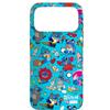 Disney Custodia per iPhone 17 Pro Max Disney 100 Stitch in Costume Disney Personaggi e Scrump