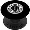 Manual Car Enthusiast Three Pedal Transm Le auto reali non si spostano auto a trasmissione manuale PopSockets PopGrip Adesivo
