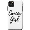Cancer Girl Zodiac Sign Horoscope Birthd Custodia per iPhone 11 Pro Max Cancro Ragazza Segno Zodiacale Astrologia Zodiaco