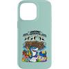 Shark Seagull Classroom Humor for Teache Custodia per iPhone 14 Pro Max Divertente gabbiano urlo Jawsome Kinder Shark torna a scuola bambini