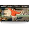 Sony TV Sony BRAVIA 3Ⅱ65 pollici, Smart TV 4K (Google TV), processore XR con tecnologia AI, 120 Hz con Dolby Vision/Atmos, compatibile con PS5, modello 65XR32M2, anno 2026