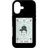 Tarot Card Mom Cancer Zodiac Astrology S Custodia per iPhone 17 Carta dei Tarocchi La Mamma Segno Zodiacale Cancro Zodiaco