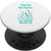 Subacqueo Mediterraneo Passione Segreti del Mare Nostrum Subacqueo Mediterraneo PopSockets PopGrip Adesivo