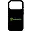Classical Indian Music Musician Peace Vi Custodia per iPhone 17 Pro Sitar Lago Ombra Amore Riflessione Silhouette Hindustani