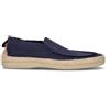 DOCKSTEPS Mocassino uomo blu
