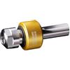 ZIUBMVDYC Portautensili ER flottante for macchina di centraggio dell'alesatore a codolo cilindrico(C25 FDER16M D39)