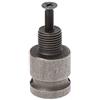 BIlinli Adattatore per mandrino per Trapano da 1/2 '' per conversione da Avvitatore a impulsi 1/2-20UNF con Vite a 1 pz