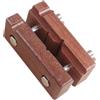Uonlytech Morsa Per Lavorazione Del Legno Morsa Da Banco Morsetto Per Intaglio Del Legno Strumento Per Incisione Su Timbro Strumento Per Inciso Adatto Per Intaglio Della Pietra e Piccoli