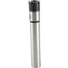 Aolidsive Portapinza, Cromo Molibdeno, Forte Potere di Serraggio, ER16M 100L, Utensile di Precisione per Fresatura e Lavorazione (C20)
