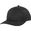 Tommy Hilfiger Cappellini Uomo AM0AM13386, Nero, taglia unica