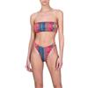 F**k Costumi Rosa F22-0382X1 ROSA L