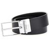 GUESS Uomo Cintura Pelle BMCMSEP4435