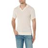 BOXEUR DES RUES Polo da Uomo in Maglia (IT, Testo, M, Regular, Regular, Army)
