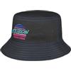 Stetson Rising High Cappello Bucket in Cotone Uomo Primavera Estate
