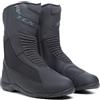 TCX - EXPLORER.4 GTX, Stivali da Moto Touring Impermeabili, Nero, 47