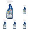 Ma-Fra Not Ice Power, Deghiacciante Liquido ad Effetto Immediato, Facile e Veloce da Utilizzare, Adatto per Ogni Genere di Vetro e Cristallo Auto, Non Unge, Scioglie Ghiaccio e Neve, Formato 500ml